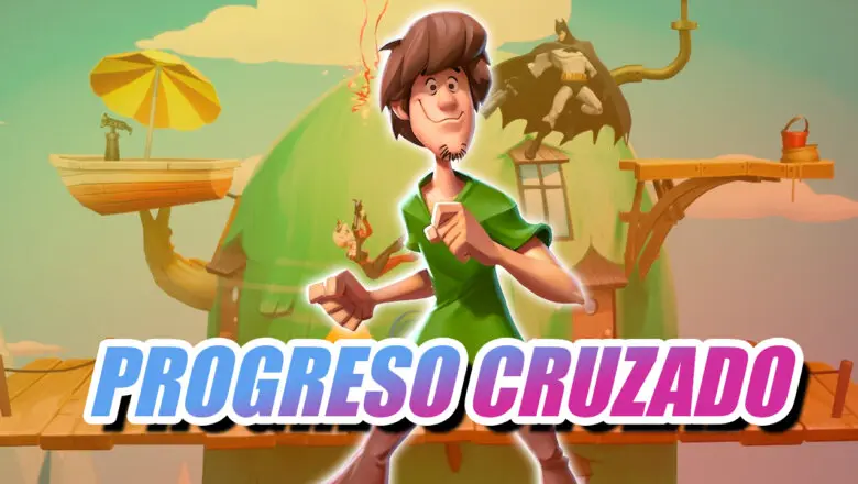 progreso cruzado multiversus