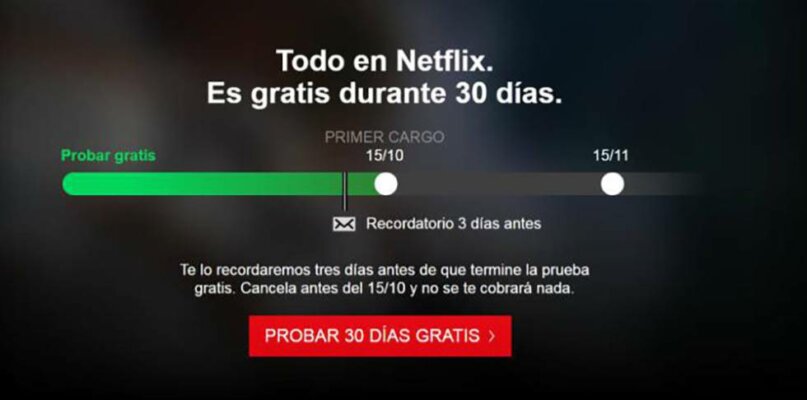 Los mejores trucos para ahorrar en tu suscripción a Netflix