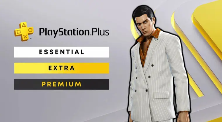 Imagen de PS Plus recibirá los 8 videojuegos principales de la saga Yakuza, ¡Sugoi!