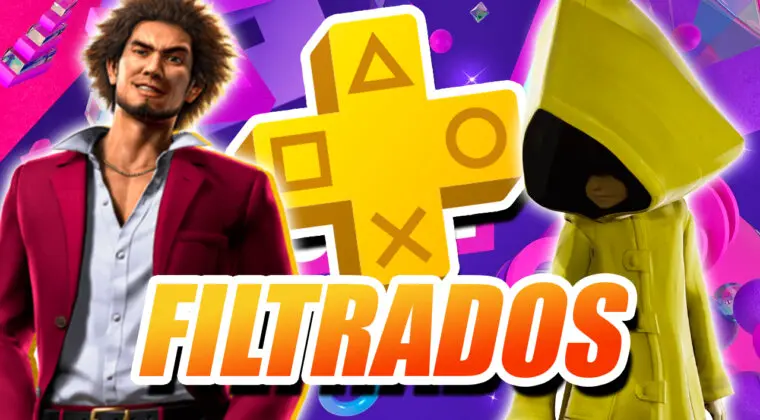Imagen de PS Plus Essential agosto 2022: filtrados los juegos que ofrecerá el servicio el próximo mes
