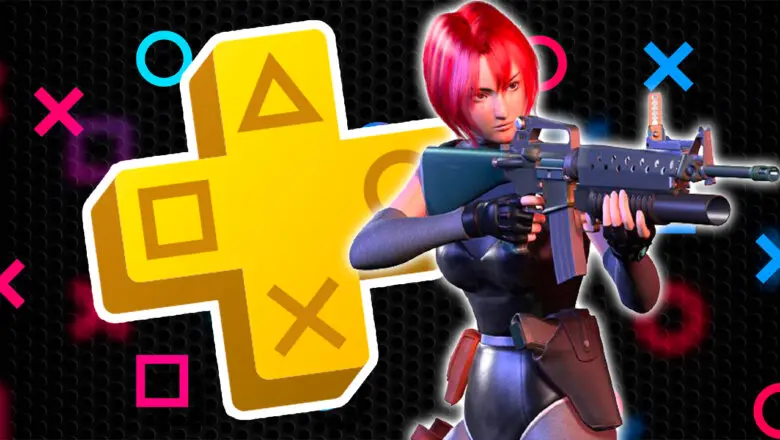 dino crisis ps plus premium