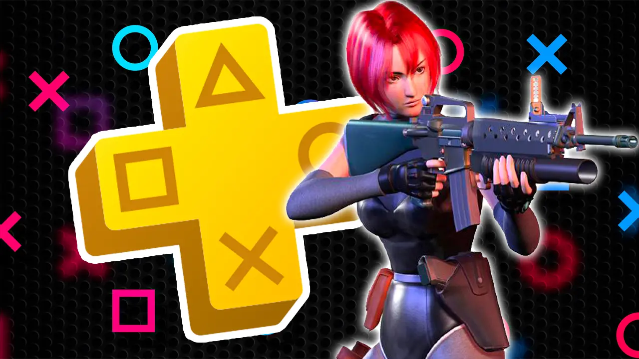 dino crisis ps plus premium
