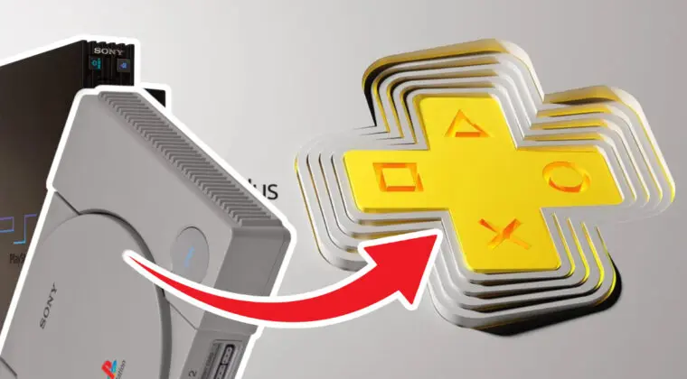 Imagen de ¡Ojo! Sony está buscando la forma de mejorar la retrocompatibilidad de PS Plus Premium, según esta pista