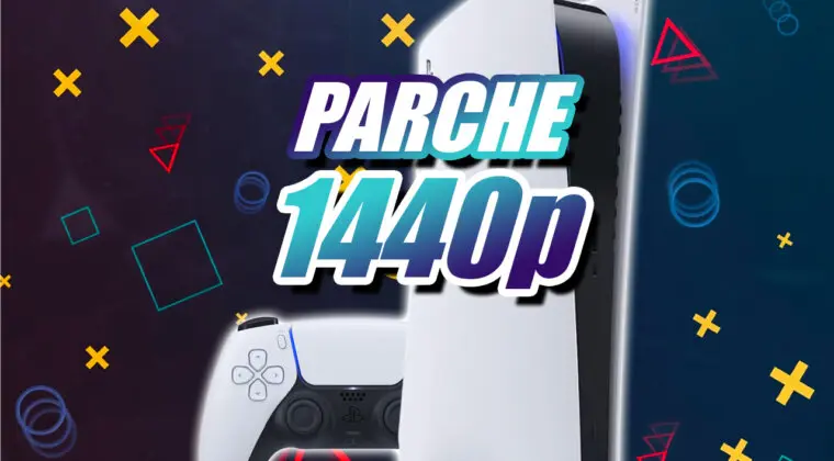 Imagen de Por fin PS5 recibirá esta esperada actualización: soporte para 1440p, carpetas de juegos y más