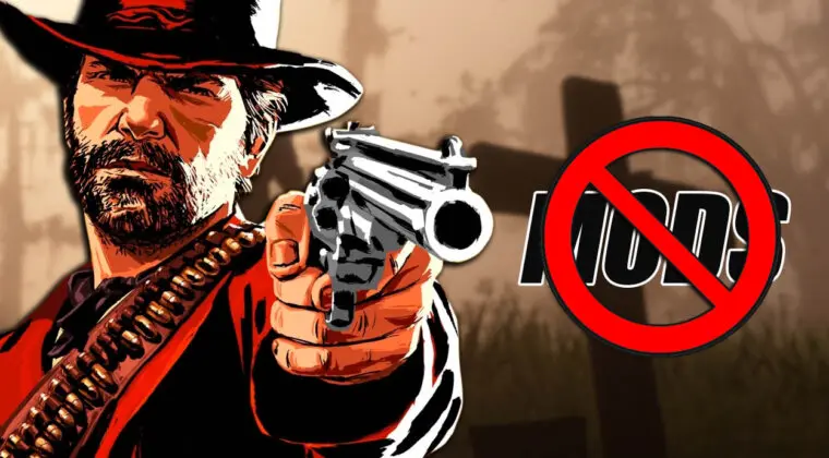 Imagen de Estos son los mods que Take-Two Interactive quiere eliminar de GTA V y RDR 2