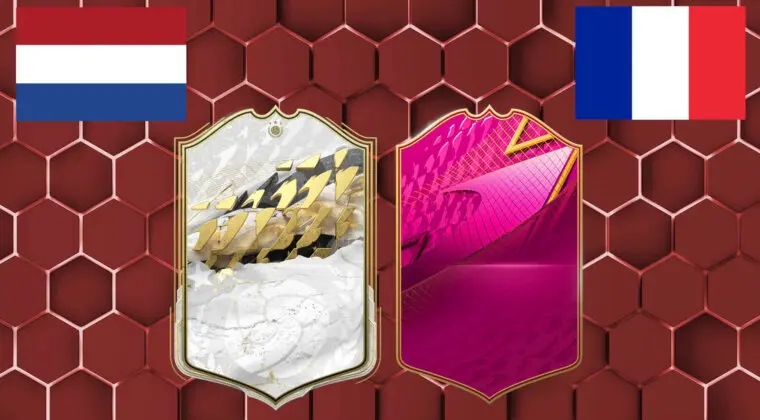 Imagen de FIFA 22: filtradas las increíbles recompensas de la segunda tanda Summer Swaps