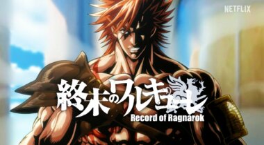 Imagen de Record of Ragnarok luce el primer teaser tráiler de su temporada 2 con Hércules y Jack el Destripador