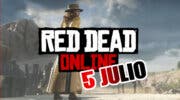 Imagen de Red Dead Online recibe una nueva actualización (5 de julio) con atuendo gratis, doble de XP y mucho más