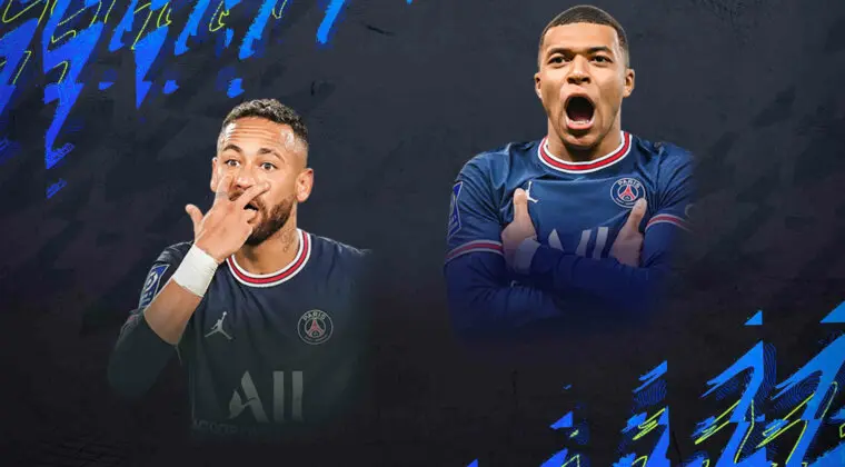 Imagen de FIFA 22: todo apunta a que algunas cartas antiguas regresarán este viernes con FUTTIES