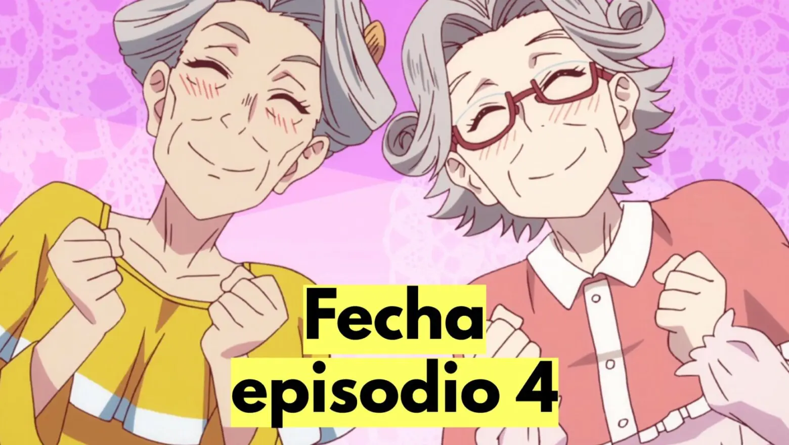 Rent-a-Girlfriend horario