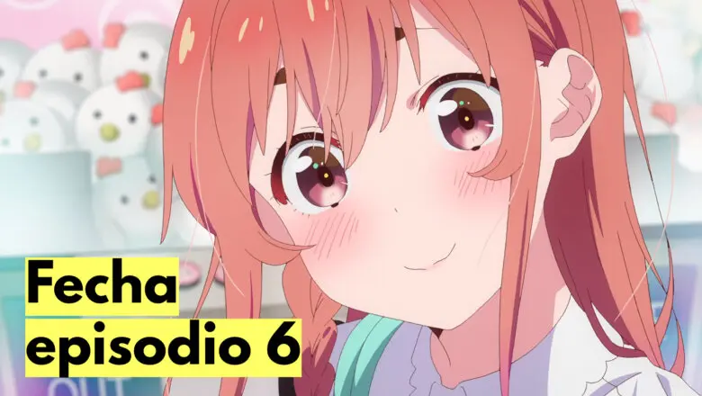 Rent-a-Girlfriend horario