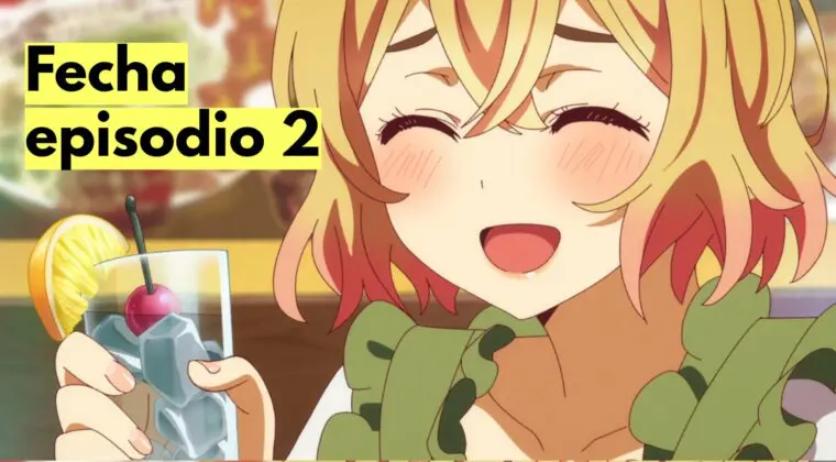 Imagen de Rent-a-Girlfriend: horario y dónde ver el episodio 2 de la Temporada 2