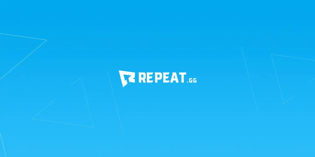 repeat.gg