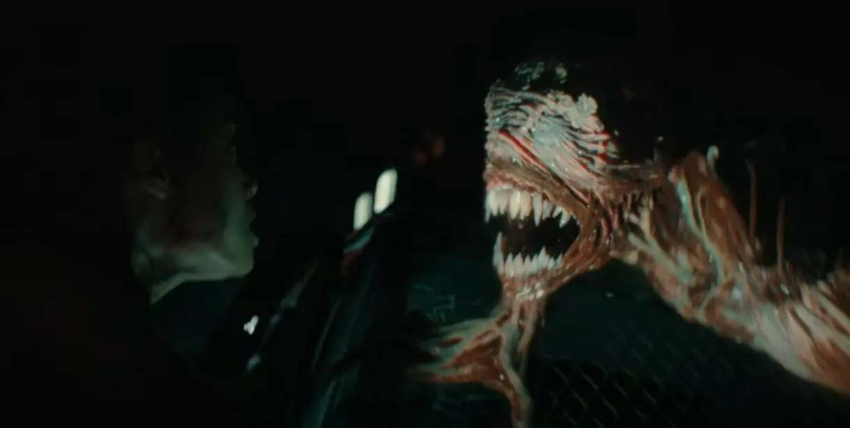 resident evil
