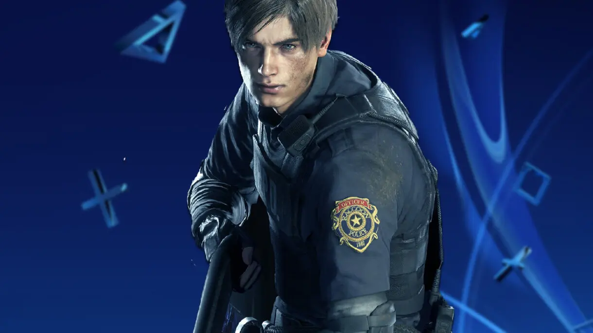 resident evil 2