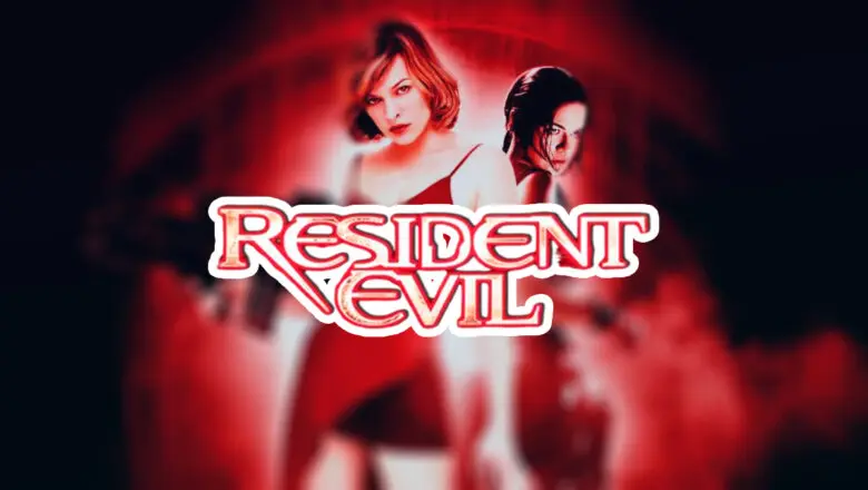 resident evil de peor a mejor