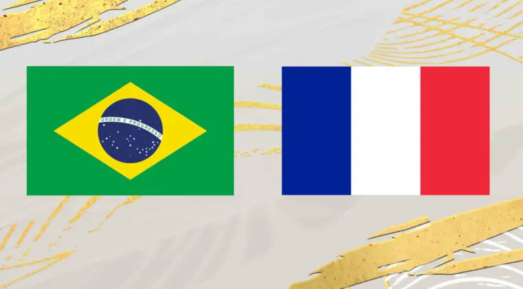 Imagen de FIFA 22: estos dos Iconos Moments aparecerían en SBC próximamente según una filtración