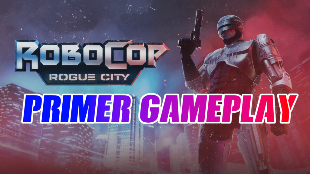 Robocop