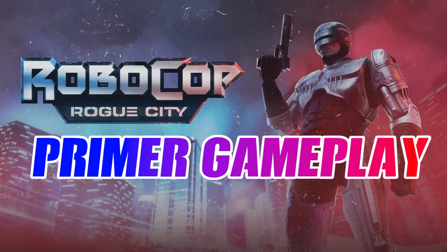 Robocop