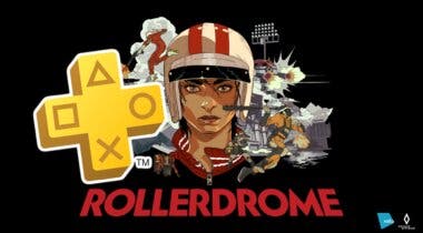 Imagen de Rollerdrome confirma que llegará a PS Plus, pero no de la forma que se rumoreaba