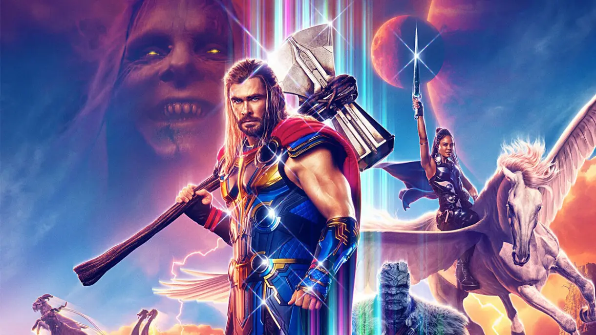 rompetormentas thor