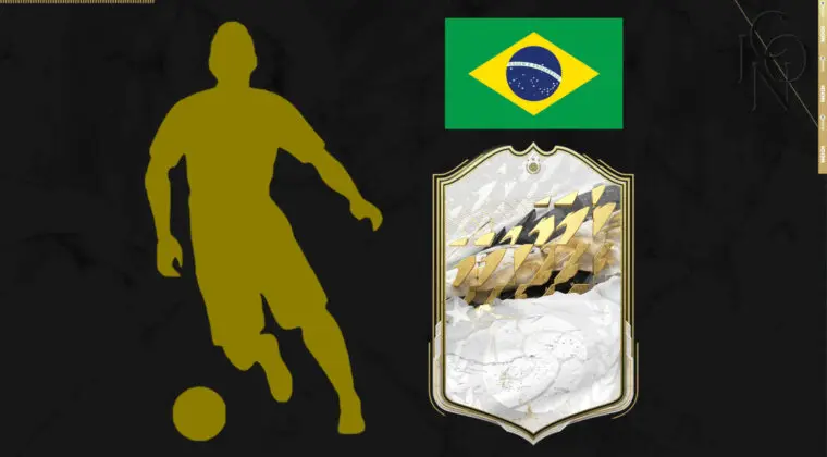 Imagen de FIFA 22: uno de los Iconos Moments más caros aparecería en SBC pronto según esta filtración