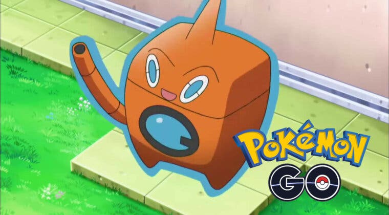 Imagen de El 6º aniversario de Pokémon GO tiene nuevos invitados: Rotom, Unown y Pansear