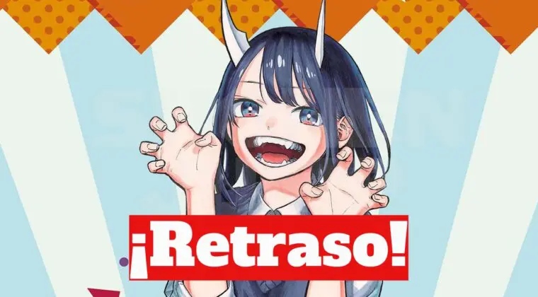 Imagen de El manga RuriDragon se tomará un pequeño descanso por la salud de su autor