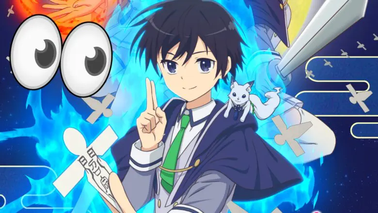 anime