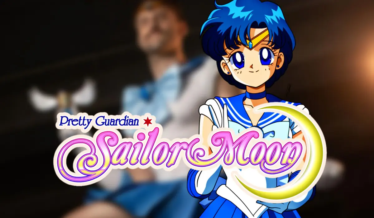 sailor mercury
