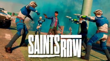 Imagen de Saints Row muestra su alocada jugabilidad a través de un gameplay filtrado de 25 minutos