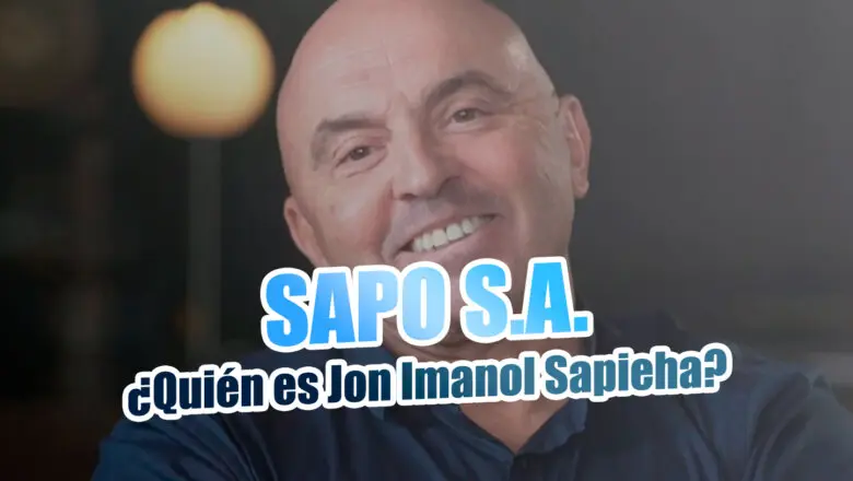 Sapo S.A. Memorias de un ladrón