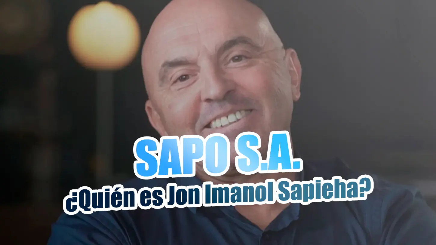 Sapo S.A. Memorias de un ladrón