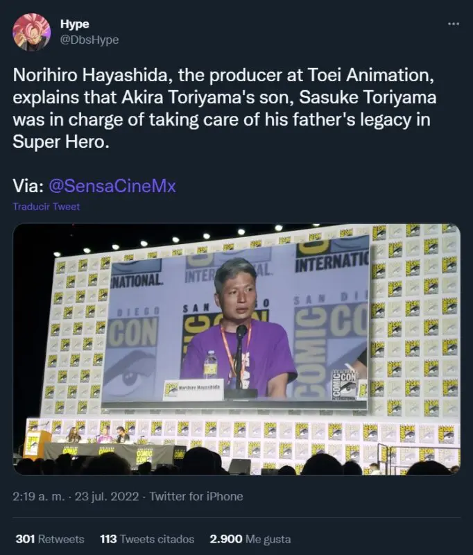 sasuke toriyama tuit