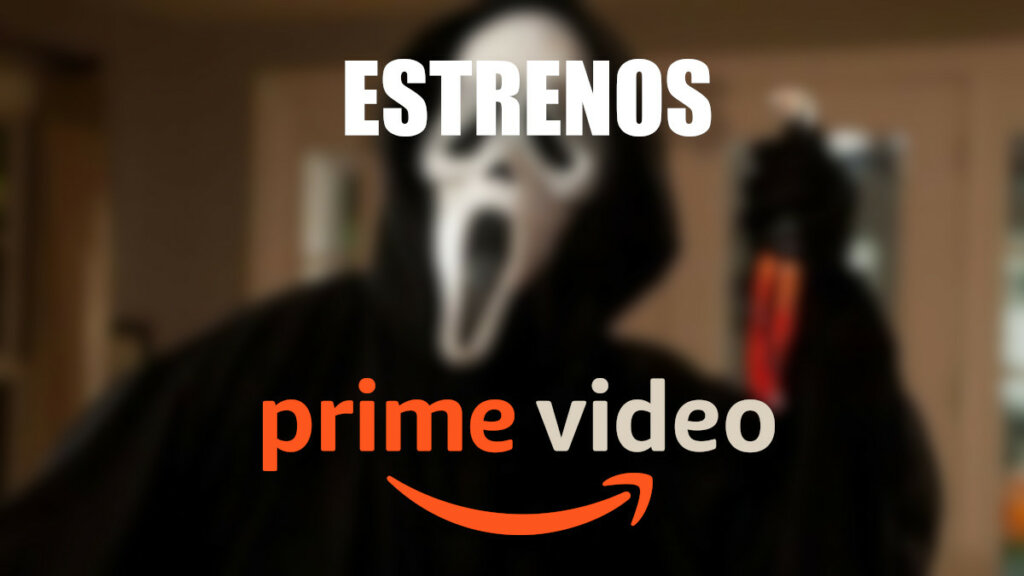 estrenos prime video