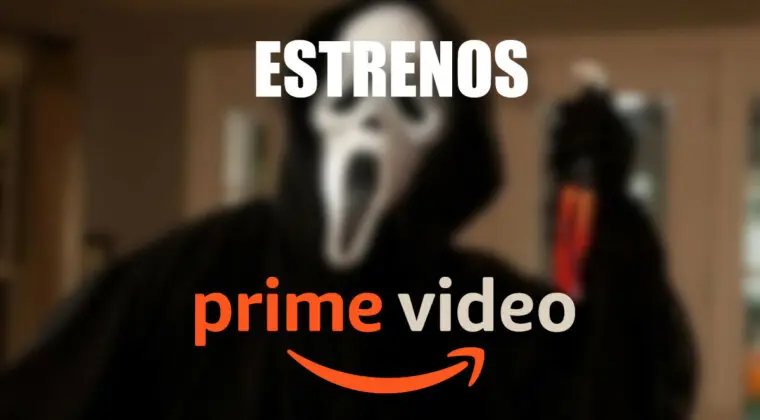 Imagen de Los 2 estrenos de Prime Video esta semana (11-17 julio 2022) y la película que es imprescindible