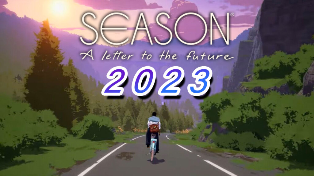 season 2023