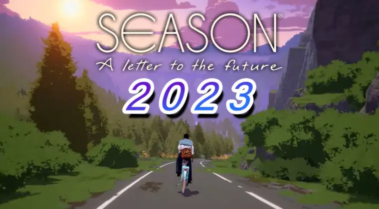 Imagen de El esperado Season: A Letter to the Future retrasa su fecha de lanzamiento y se va a 2023