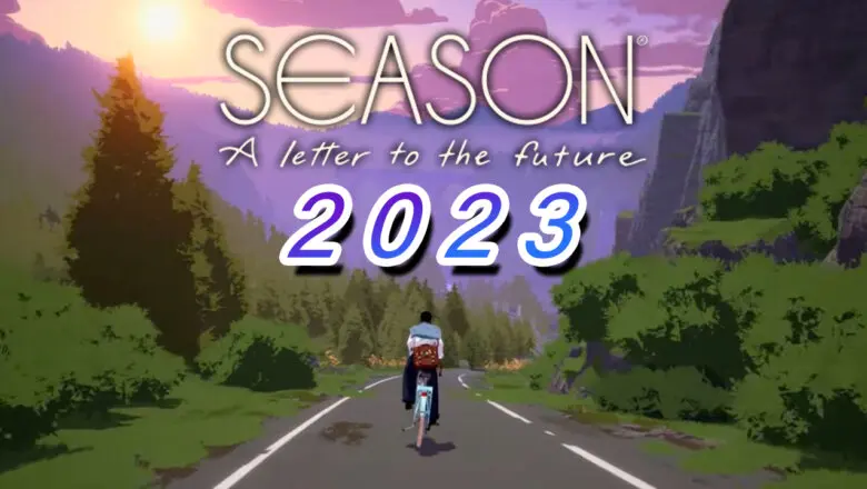 season 2023