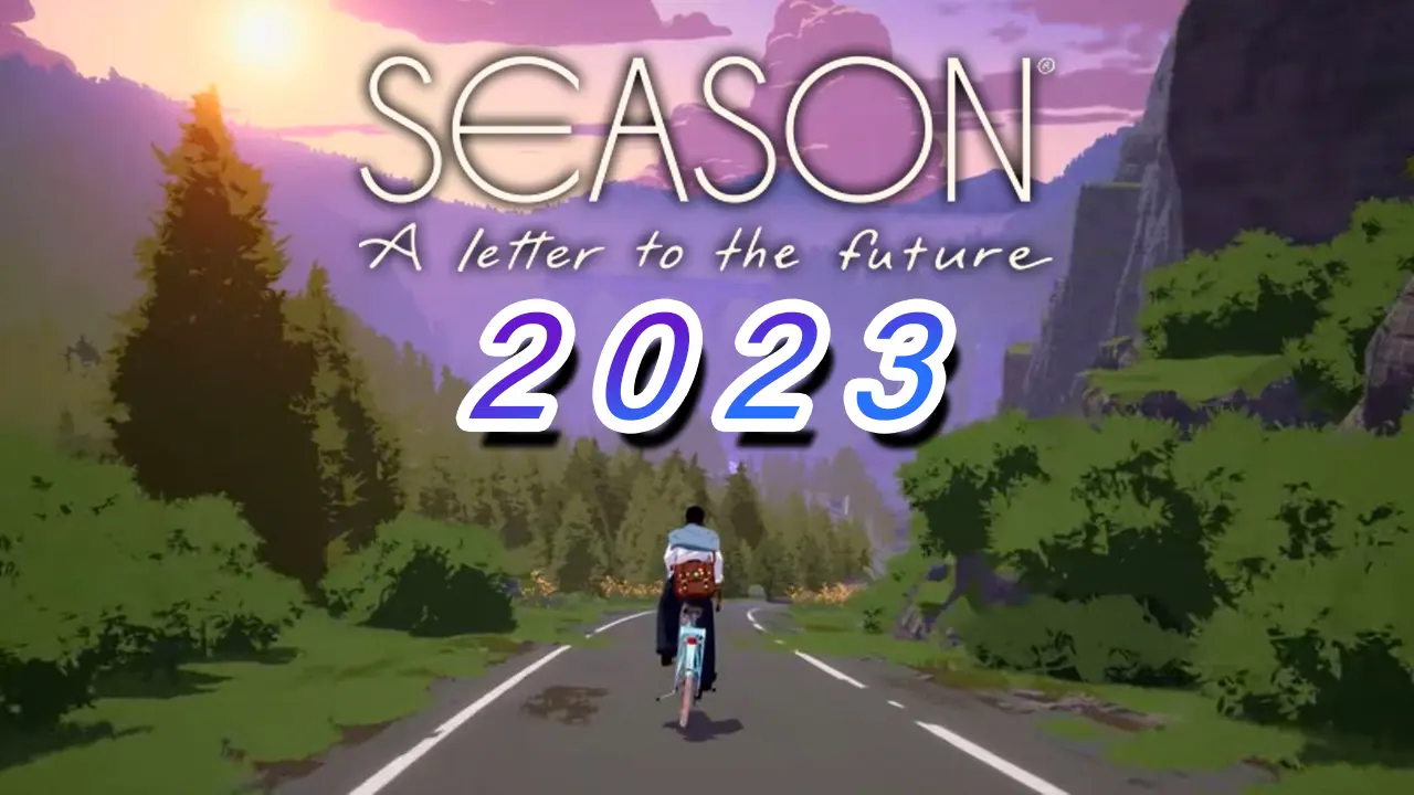 season 2023