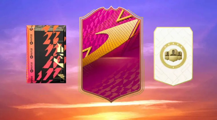 Imagen de FIFA 22: filtrada una segunda tanda de Summer Swaps con nuevos tokens