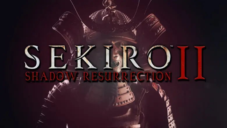 sekiro 2