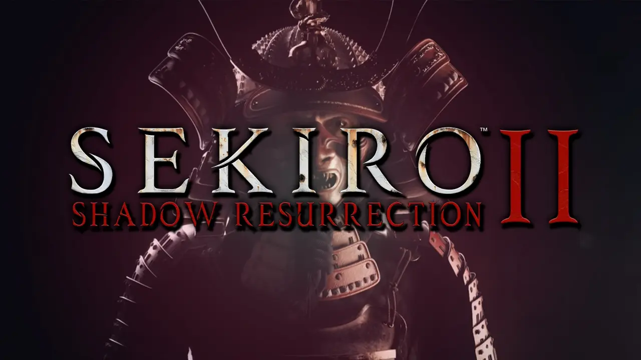 sekiro 2