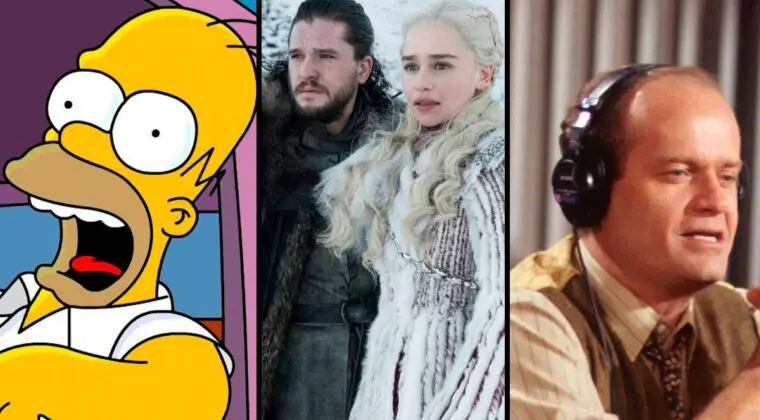 Imagen de ¿Cuál es la serie con más Emmy de toda la historia?