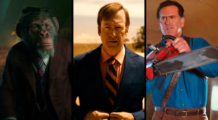 Imagen de Las 5 mejores series de acción de Netflix que te darán una buena dosis de adrenalina