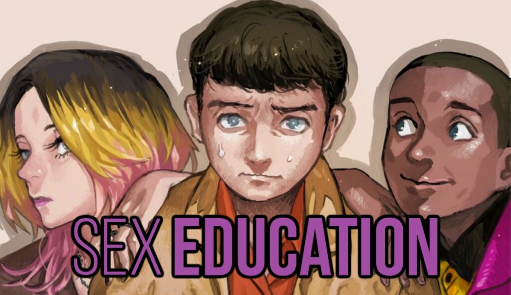 manga