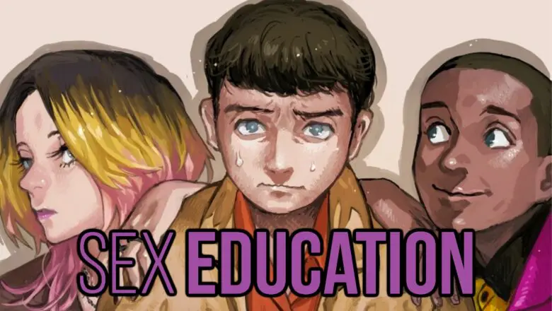 manga