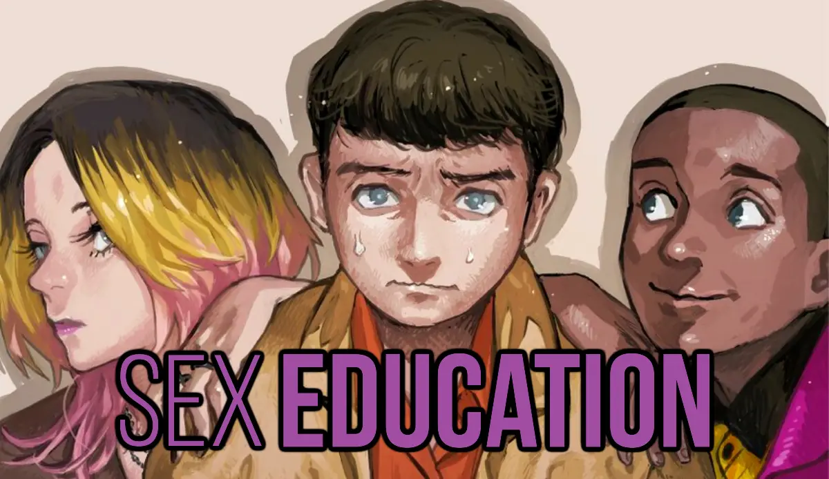 manga