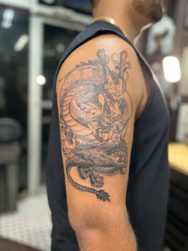 shenron