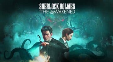 Imagen de Sherlock Holmes: The Awakened regresará en forma de remake y como multiplataforma